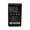 Аккумулятор Proton для AMC-M85, 5000 mAh