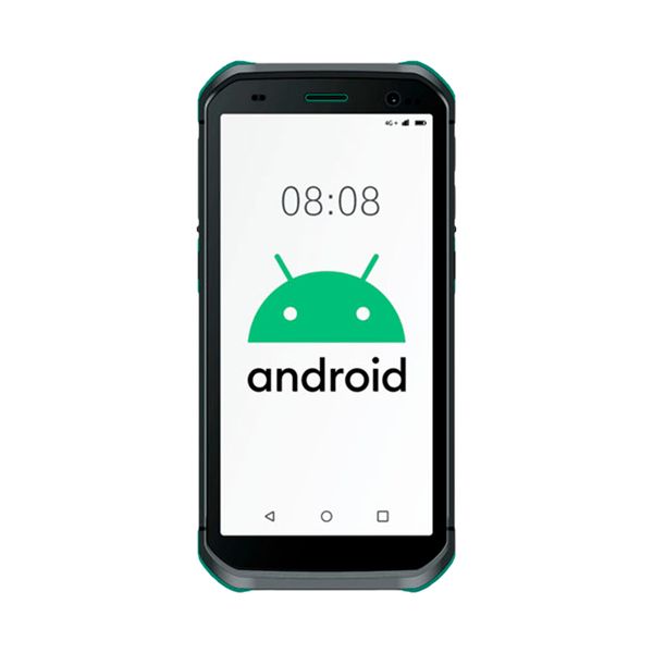 Mindeo M50