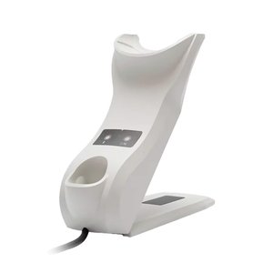 ​​​​​​​​​​​​​​Зарядно-коммуникационная подставка MERTECH для CL-2300/2310 (Белая)