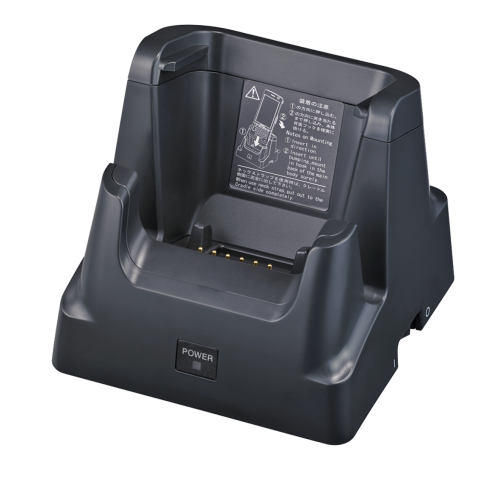 Подставка Casio HA-P60IO коммуникационно-заряжающая (USB Host / Client) для Casio IT-G500 (без блока питания)