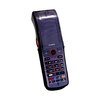 Чехол на молнии CASE-DT-X7 для CASIO DT-X7, черная кожа, со скобой