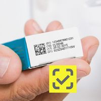 Обязательная маркировка «Честный ЗНАК»