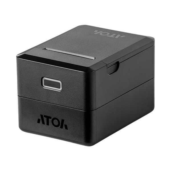 АТОЛ 35Ф