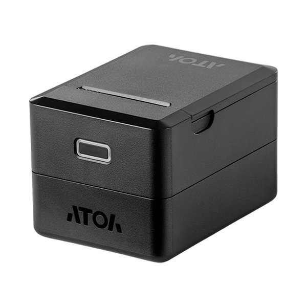 АТОЛ 35Ф