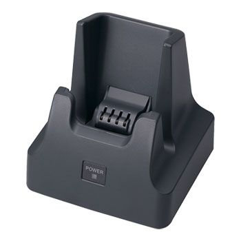 Подставка Casio HA-F60IO коммуникационно-заряжающая (USB) для Casio DT-X7 / DT-X100 (без блока питания)