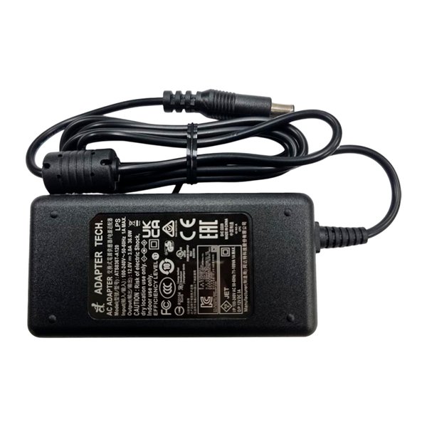 Блок питания для зарядных кредлов M3 Mobile SL25, кабель 1,2 м, EU