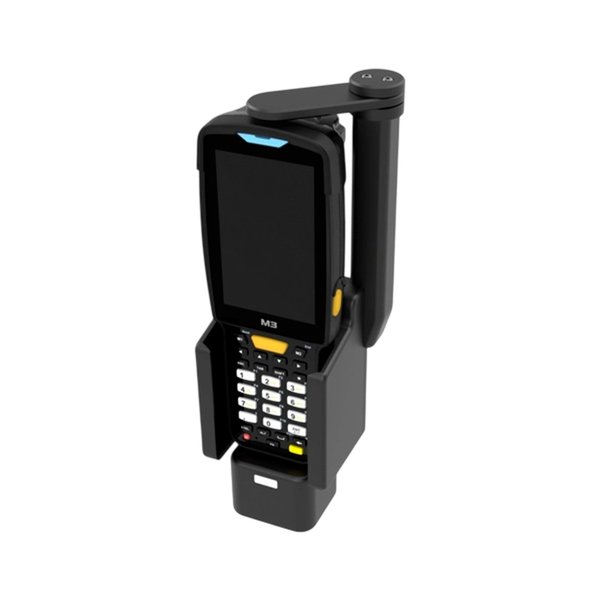 Крэдл на погрузчик для M3 Mobile UL20