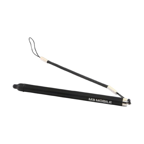 Стилус с ремешком M3 Mobile для SM15/SM20