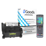 Toshiba B-EP4DL + Casio DT-X100 + ПО Goods