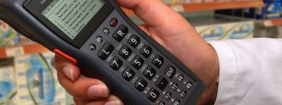 Небывалая партнерская распродажа терминала Casio DT-930