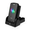 Зарядный крэдл M3 Mobile для SM15/SM20, 2 слота (1 ТСД + 1 АКБ), LAN, быстрая зарядка, без блока питания