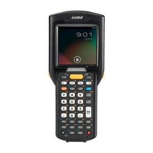 Zebra MC3200