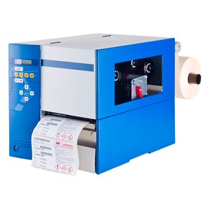 Carl Valentin Drucksysteme DuoPrint