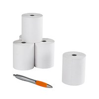 Чековая термолента