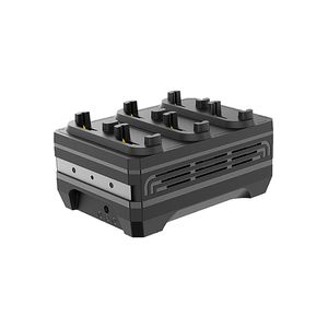 Зарядная станция аккумуляторов для Urovo SR5600, 6 слотов