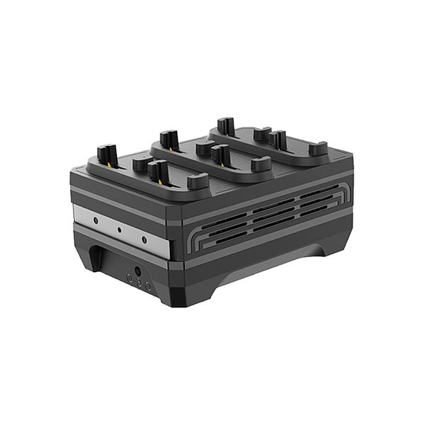 Зарядная станция аккумуляторов для Urovo SR5600, 6 слотов