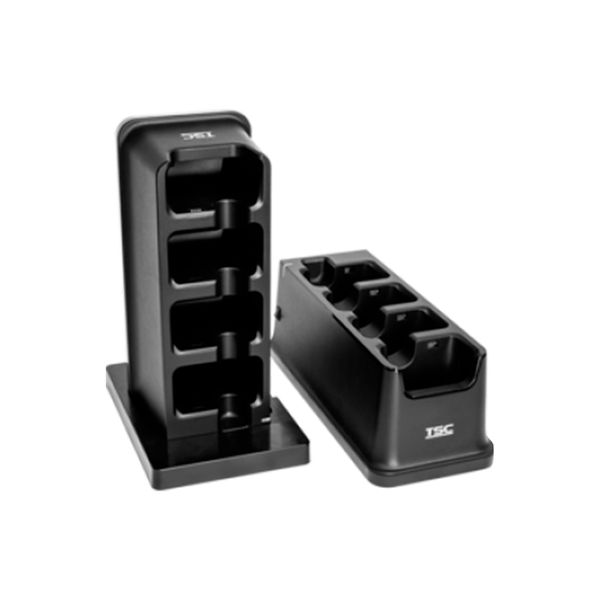 Четырехслотовый крэдл для TSC TDM-20