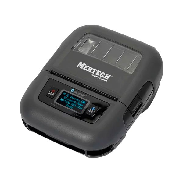 MERTECH ALPHA