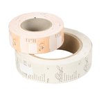 Бирка из картона 24 х 33,16
