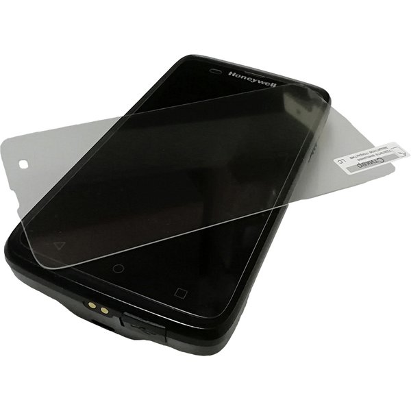 LuxCase для Терминала сбора данных Honeywell EDA50, толщина 0,33 мм