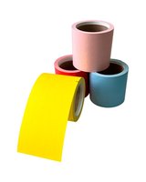 Синтетические бирки Polyplast