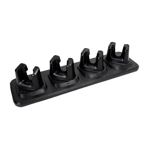 Зарядная подставка MERTECH для Seuic AutoID, 4 слота