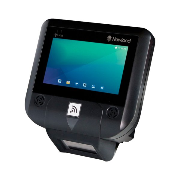 Newland NQuire 351 Skate