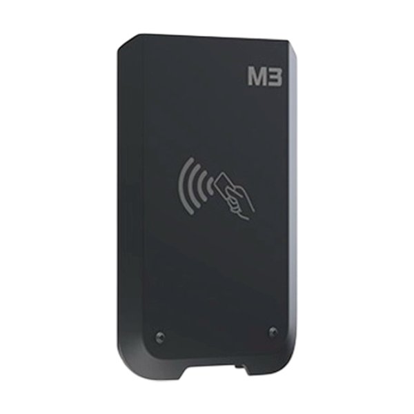 Батарейный отсек NFC для M3 Mobile SL20