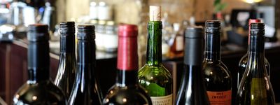 Терминал Сбора Данных Casio IT-800 в рознице «Good Wine»