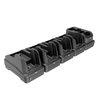 Подставка M3 Mobile US20-5CRD-E00-MT коммуникационно-заряжающая (Ethernet) на 8 слотов для US20 (без блока питания)