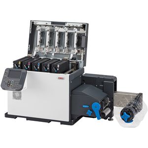 OKI Pro1050