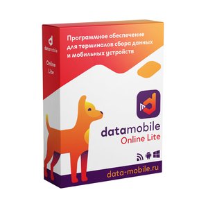 DataMobile Online Lite