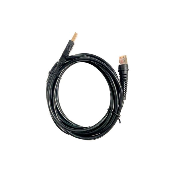 RJ45-USB, 3 м для сканеров Newland FM80 и FR80