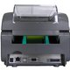 Принтер Datamax E-4205: вид сзади