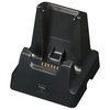 Подставка Casio HA-K62IO коммуникационно-заряжающая (USB/LAN) для Casio DT-X8 / DT-X200 (без блока питания)