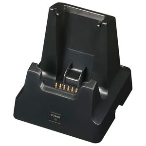 Подставка Casio HA-K62IO коммуникационно-заряжающая (USB/LAN) для Casio DT-X8 / DT-X200 (без блока питания)