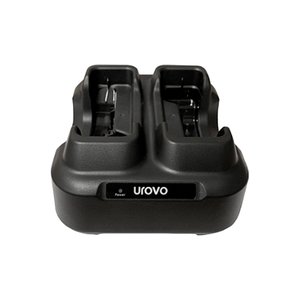 Зарядная станция ​​​​​​​Urovo для U2, 2 слота
