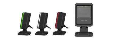Выпуск нового презентационного сканера от Honeywell