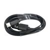 Кабель USB Type-C для MEFERI ME40K / ME61 / ME65 / ME74 / MS300R, 1 метр