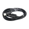 USB Type-C для MEFERI ME40K / ME61 / ME65 / ME74 / MS300R, 1 метр