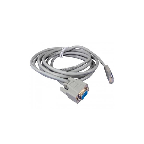 RJ45-RS232, 2 м для Newland FM80 и FR80 (adapter not needed)