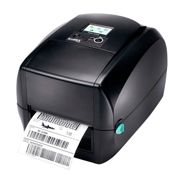 Godex RT700i+/RT730i+