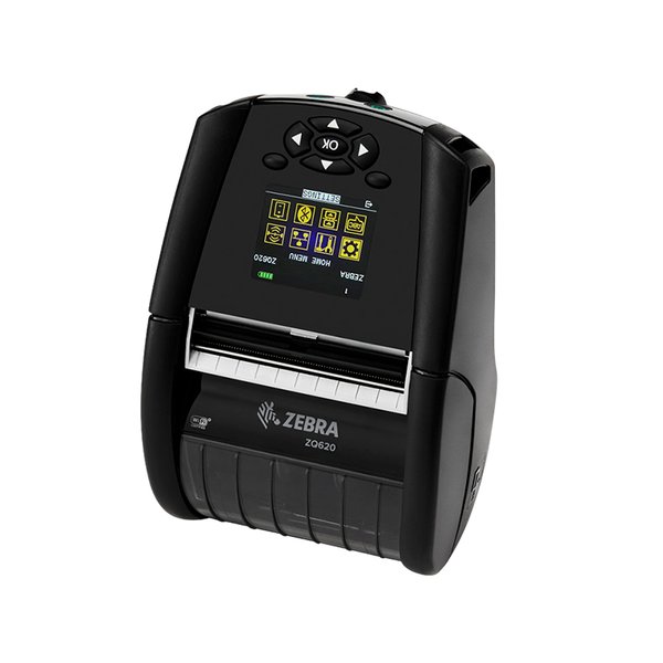 Zebra ZQ620