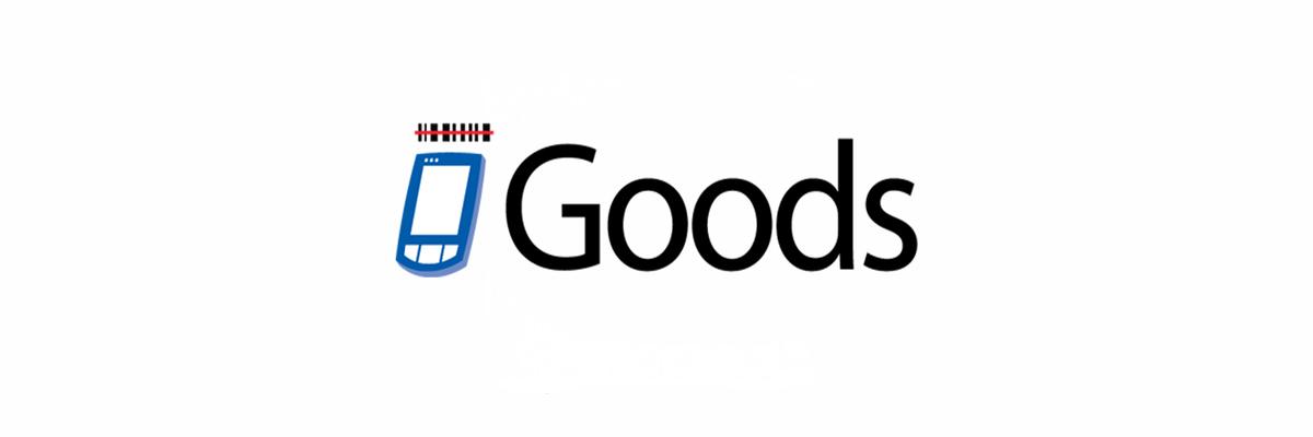 Goods доступен для одного из самых прочных терминалов CASIO