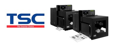 TSC PEX-2000: встраиваемые принтеры этикеток нового поколения для автоматизации конвейеров