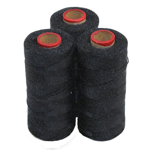 Катушка с золотой хлопковой нитью для TOWA TT6-H