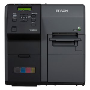 Epson ColorWorks TM-C7500/TM-C7500G