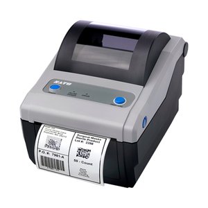 SATO CG4DT