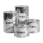 Термотрансферная лента Proton R320U, 100 мм х 450 м, Resin, OUT