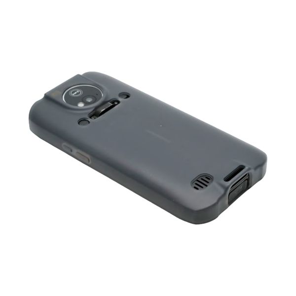 Защитный резиновый бампер для Chainway MC95